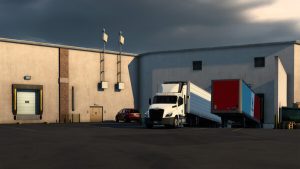 American Truck Simulator SiLaSDL.iR 5