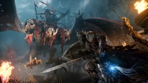 Lords of the Fallen SiLaSDL.iR 4