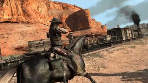 Red Dead Redemption 1 SiLaSDL.iR 4
