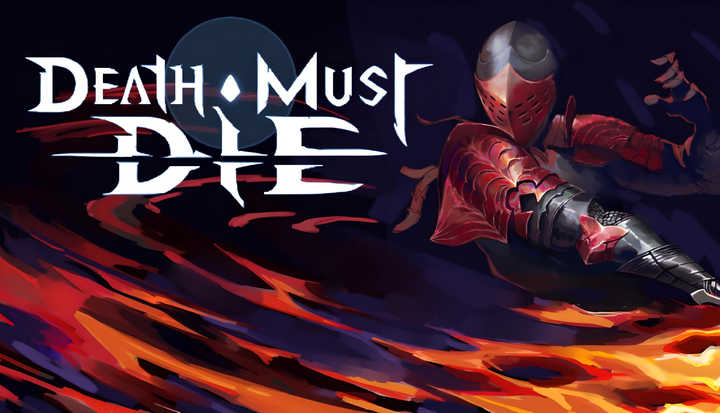 Death Must Die SiLaSDL.iR Cover