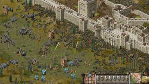 Stronghold Definitive Edition SiLaSDL.iR 1
