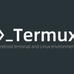Termux SiLaSDL.iR Cover