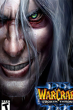 بازی Warcraft 3