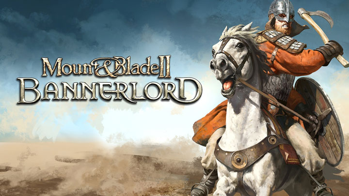 Mount Blade II Bannerlord SiLaSDL.iR Cover