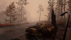 Pacific Drive SiLaSDL.iR 2