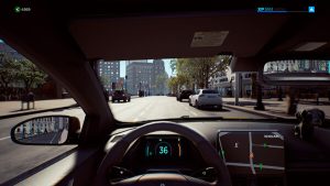 Taxi Life A City Driving Simulator SiLaSDL.iR 4