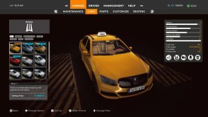 Taxi Life A City Driving Simulator SiLaSDL.iR 5