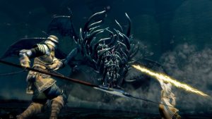 DARK SOULS REMASTERED SiLaSDL.iR 1