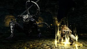 DARK SOULS REMASTERED SiLaSDL.iR 3