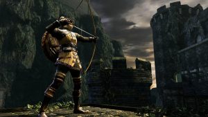 DARK SOULS REMASTERED SiLaSDL.iR 4