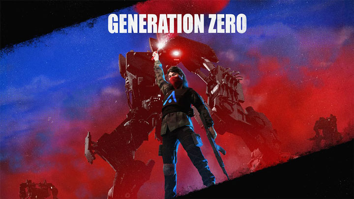 Generation Zero SiLaSDL.iR Cover
