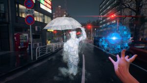 Ghostwire Tokyo SiLaSDL.iR 6