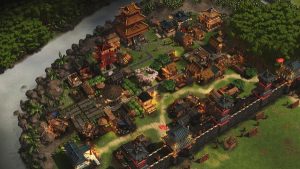 Stronghold Warlords SiLaSDL.iR 2