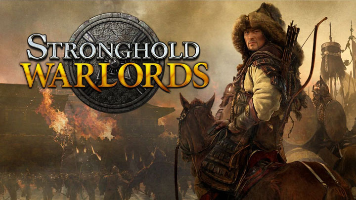 Stronghold Warlords SiLaSDL.iR Cover