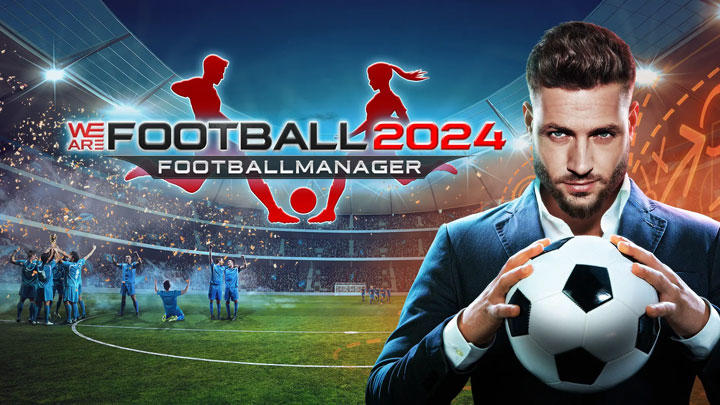 WE ARE FOOTBALL 2024 SiLaSDL.iR Thumb