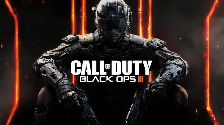 Call of Duty Black Ops III SiLaSDL.iR Cover