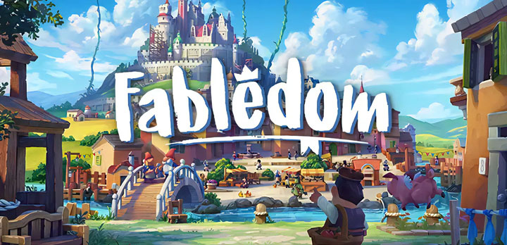 Fabledom PC