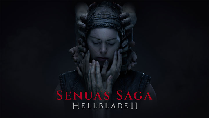 Senuas Saga Hellblade II SiLaSDL.iR Cover