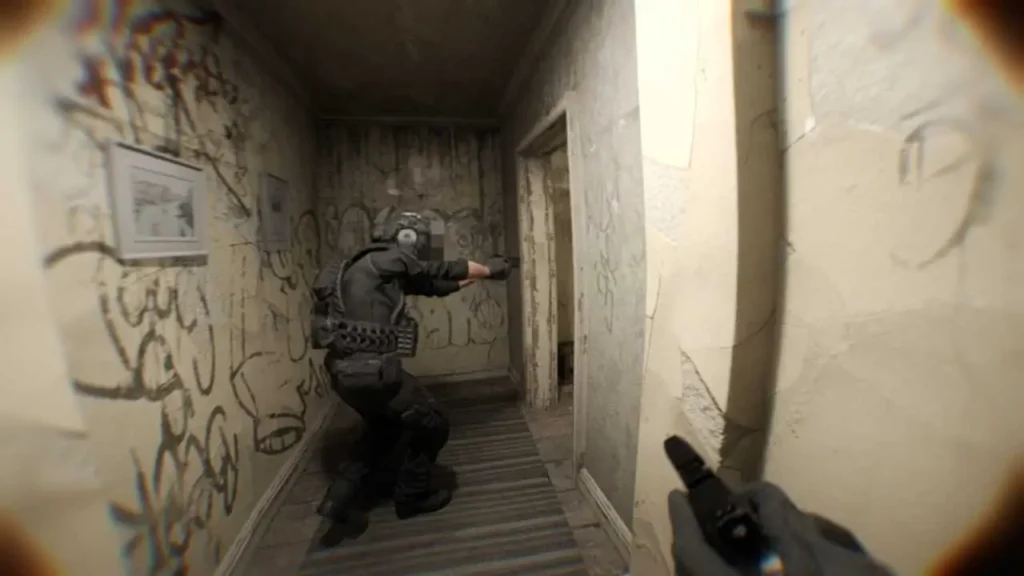 Bodycam SiLaSDL.iR 1