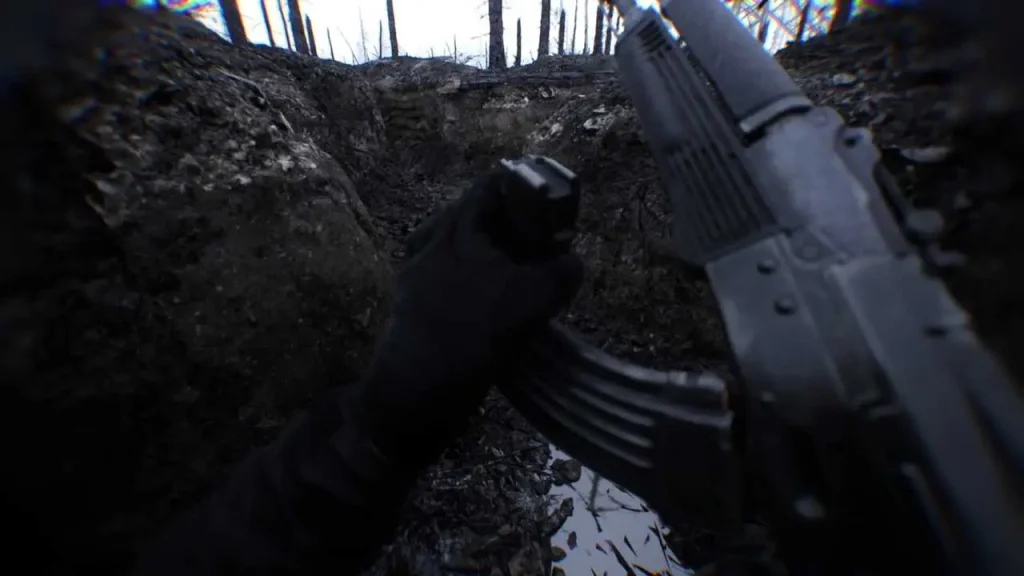 Bodycam SiLaSDL.iR 5