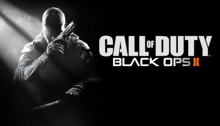 Call of Duty Black Ops II SiLaSDL.iR Cover