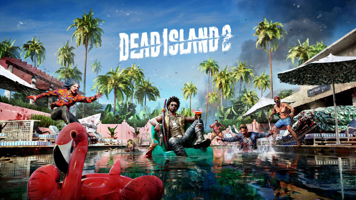 Dead Island 2 SiLaSDL.iR Cover