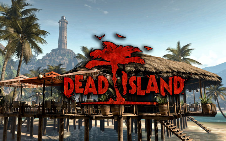 Dead Island SiLaSDL.iR Cover