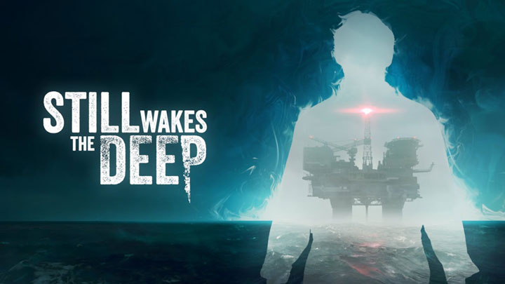 Still Wakes the Deep SiLaSDL.iR Cover