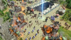 Age of Mythology Retold SiLaSDL.iR 1