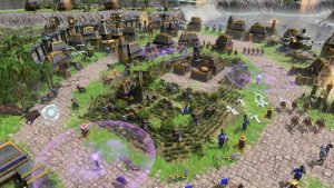 Age of Mythology Retold SiLaSDL.iR 2