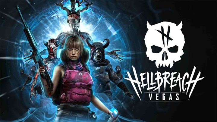 Hellbreach Vegas SiLaSDL.iR Cover