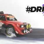 DRIVE Rally SiLaSDL.iR Cover