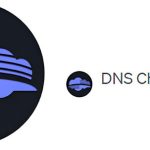 Dns Changer SiLaSDL.iR Cover 1