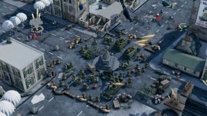 Northend Tower Defense SiLaSDL.iR 5