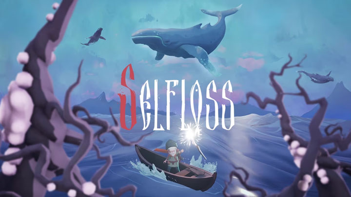 Selfloss SiLaSDL.iR Cover