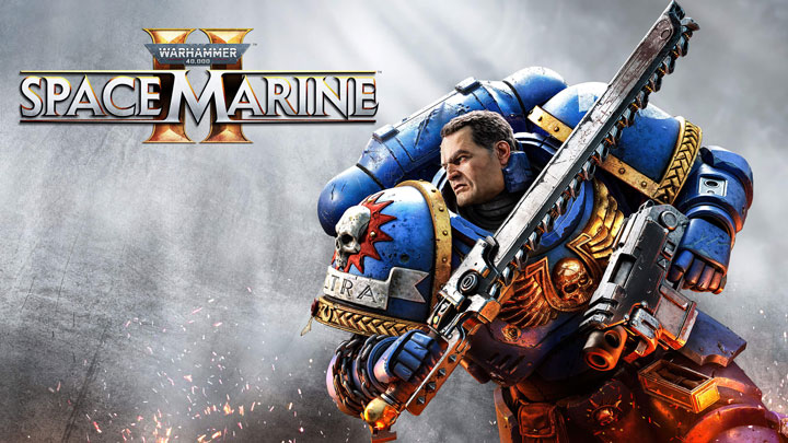 Space Marine 2 SiLaSDL.iR Cover