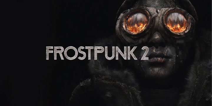 Frostpunk 2 SiLaSDL.iR Cover