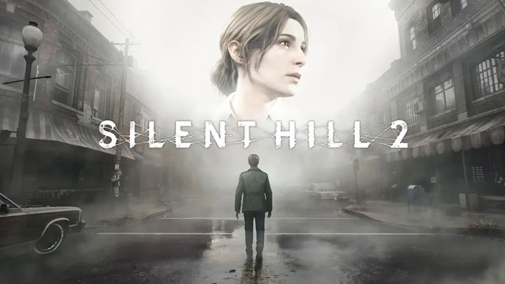 Silent Hill 2 Remake SiLaSDL.iR Cover