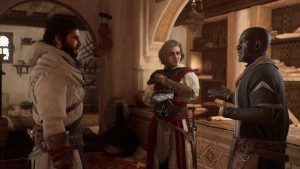 Assassins Creed Mirage SiLaSDL.iR 2