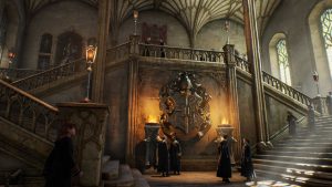Hogwarts Legacy SiLaSDL.iR 2