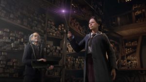 Hogwarts Legacy SiLaSDL.iR 3