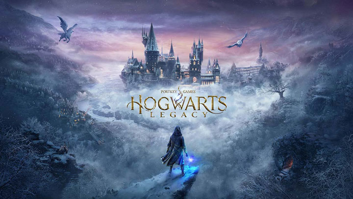 Hogwarts Legacy SiLaSDL.iR Cover