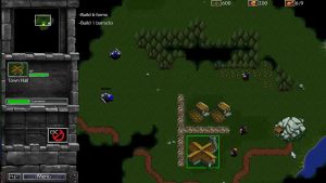 Warcraft I Remastered SiLaSDL.iR 1