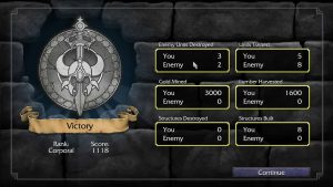 Warcraft I Remastered SiLaSDL.iR 2