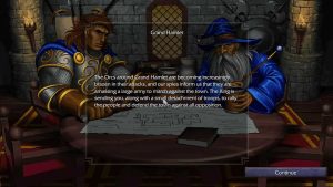 Warcraft I Remastered SiLaSDL.iR 3