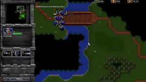 Warcraft I Remastered SiLaSDL.iR 6