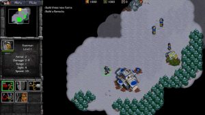 Warcraft II Remastered SiLaSDL.iR 3