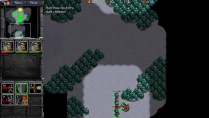 Warcraft II Remastered SiLaSDL.iR 4