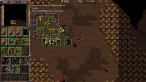 Warcraft II Remastered SiLaSDL.iR 5