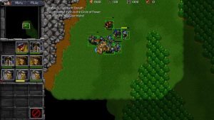 Warcraft II Remastered SiLaSDL.iR 6